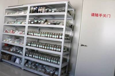 【顺丰动态】云南顺丰洱海环保科技股份技术中心被评为云南省企业技术中心