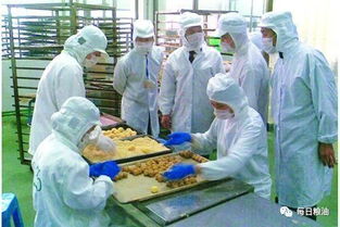 全国食品工业强省 缘何一半的小麦产量进入国家托市收购