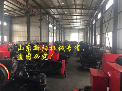成都 大型小麦秸秆打捆机 品牌