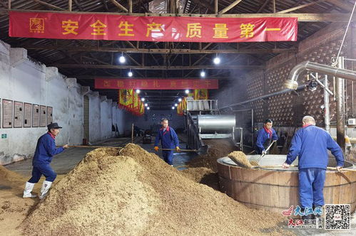 如何 做一瓶有文化的好酒 江西陶令酒业公司董事长李武杰解答 组图 视频