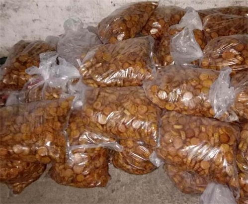 临期食品回收 硕达回收 常州食品回收