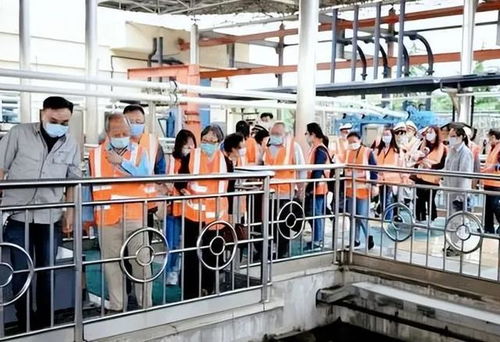 比控制芯片更可怕 外资收购我国供水厂,掌握7000万人的水需求