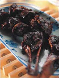 大暑8种排毒下火食品