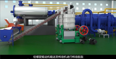 畜禽粪便加工 变废为宝的绿色循环之路